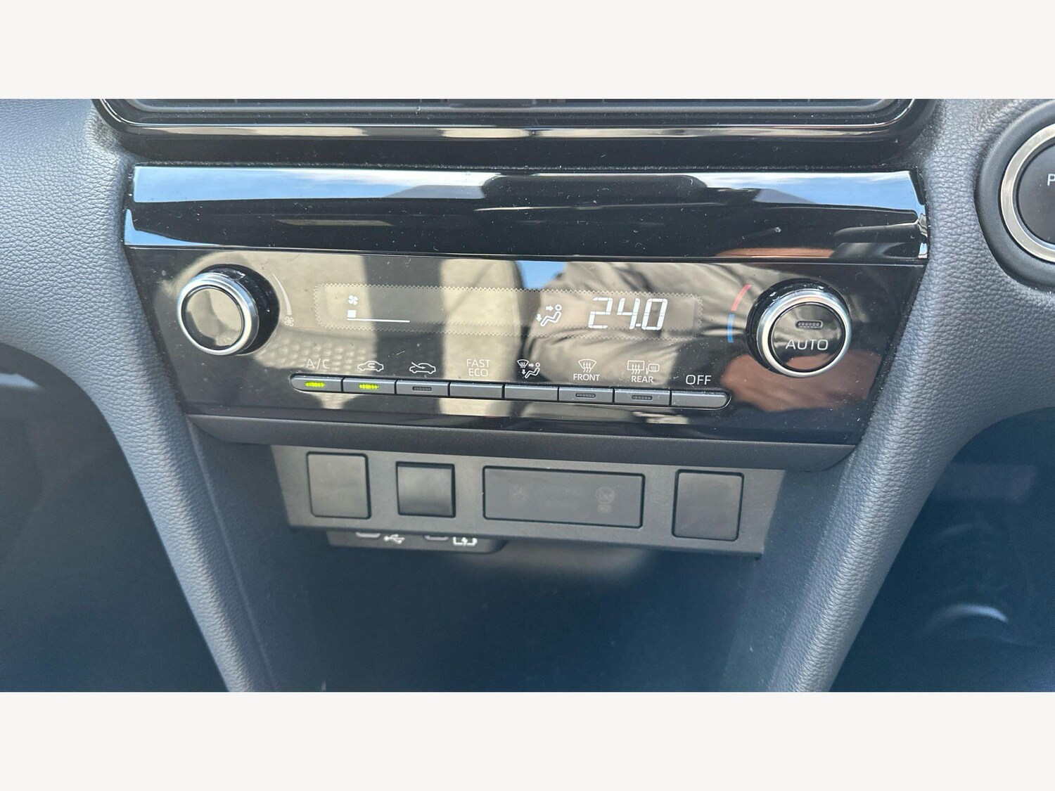 Used Toyota Yaris Cross 2025 for sale - 77909526: Photo 26