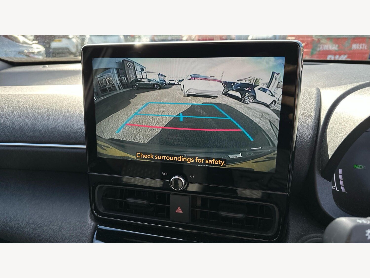 Used Toyota Yaris Cross 2025 for sale - 77909526: Photo 27