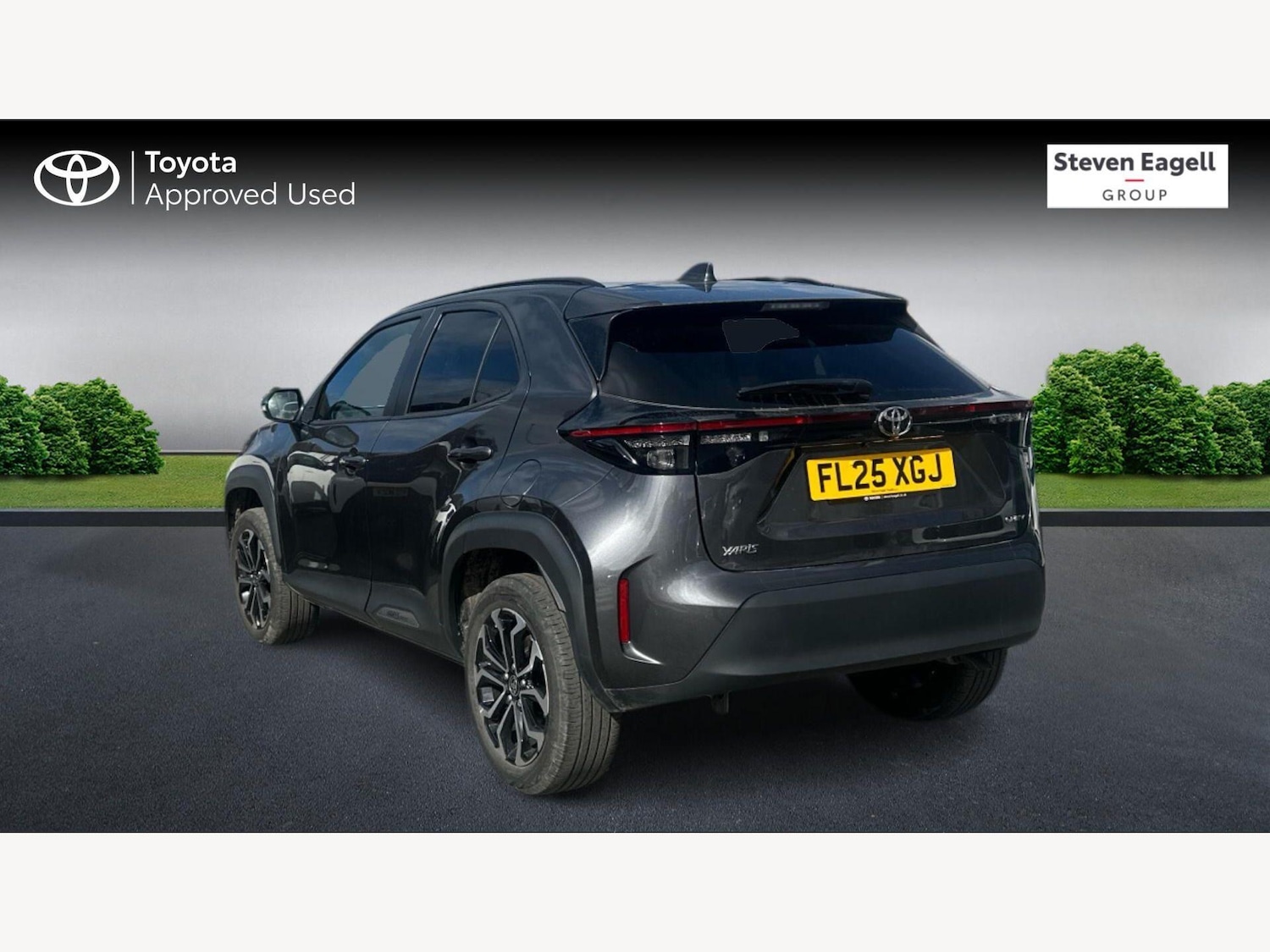 Used Toyota Yaris Cross 2025 for sale - 77909526: Photo 6