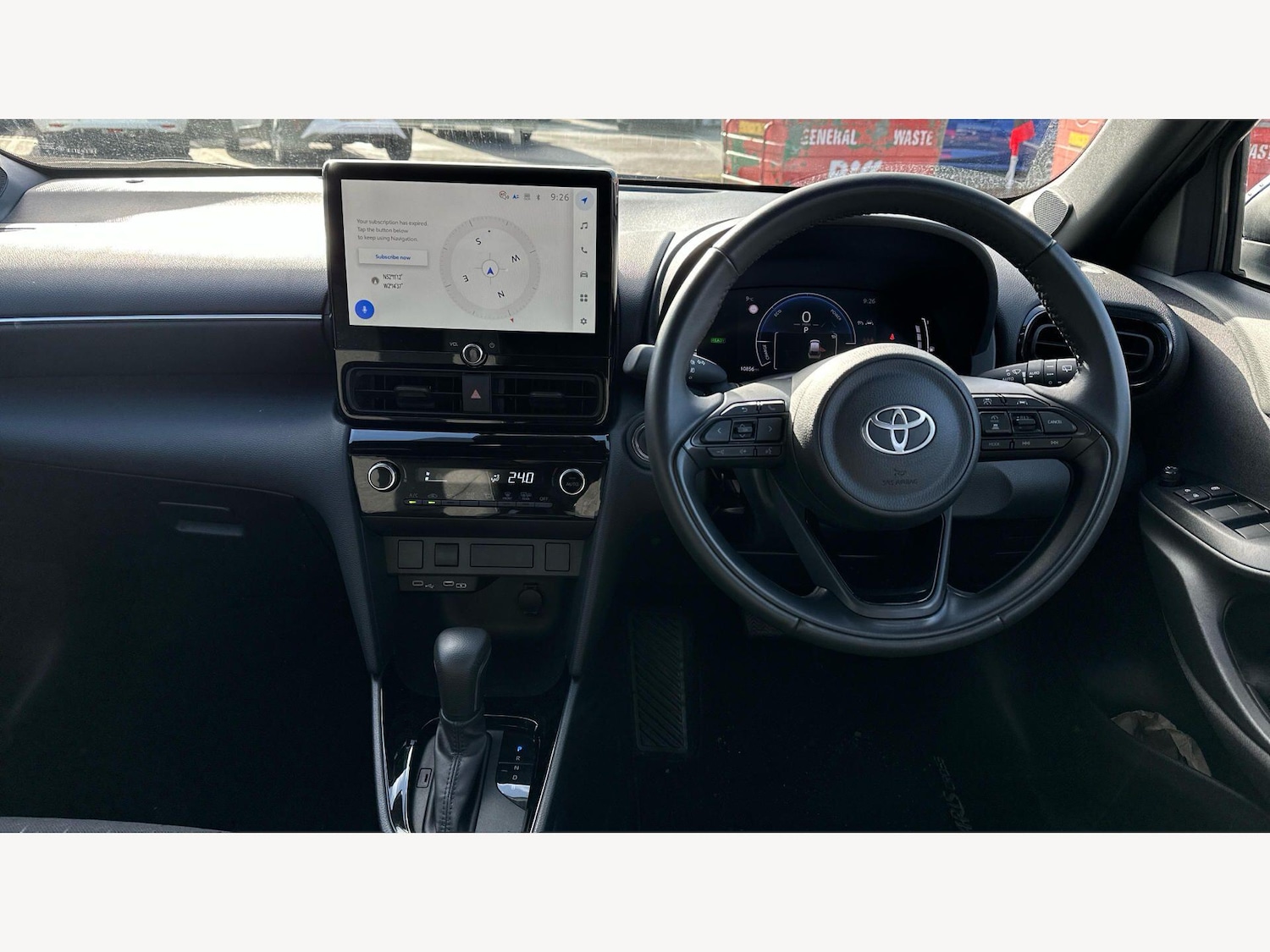 Used Toyota Yaris Cross 2025 for sale - 77909526: Photo 7