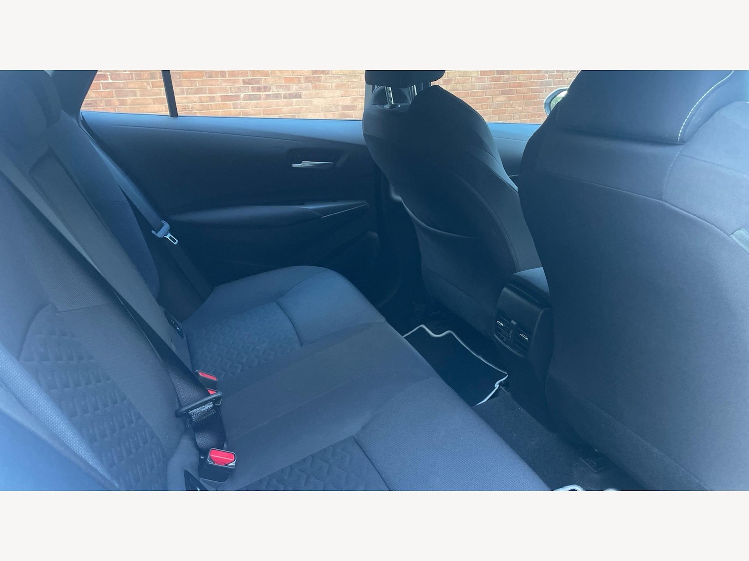 Used Toyota Corolla 2022 for sale - 77143678: Photo 14