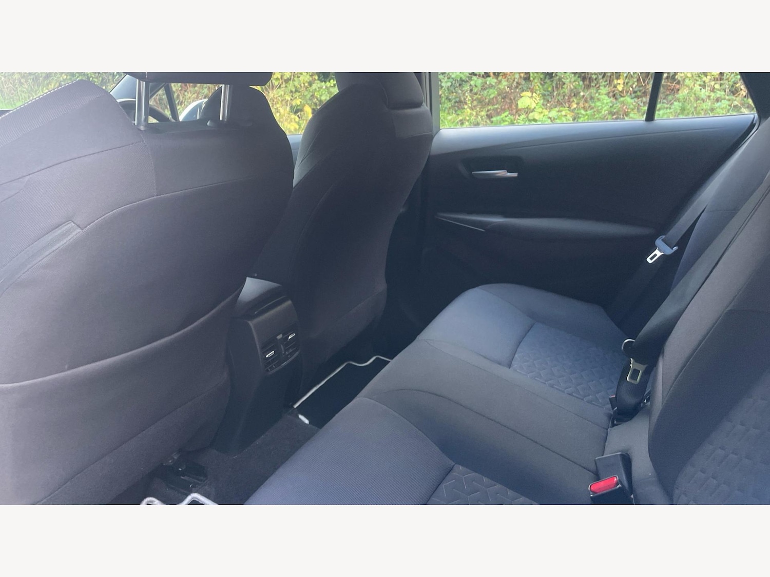 Used Toyota Corolla 2022 for sale - 77143678: Photo 15