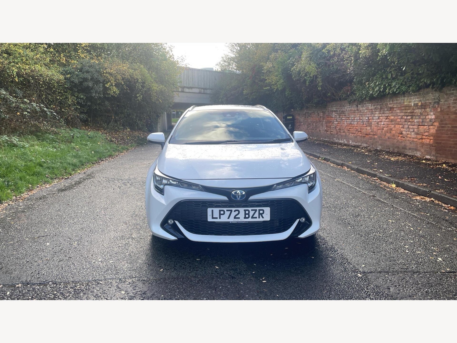 Used Toyota Corolla 2022 for sale - 77143678: Photo 17