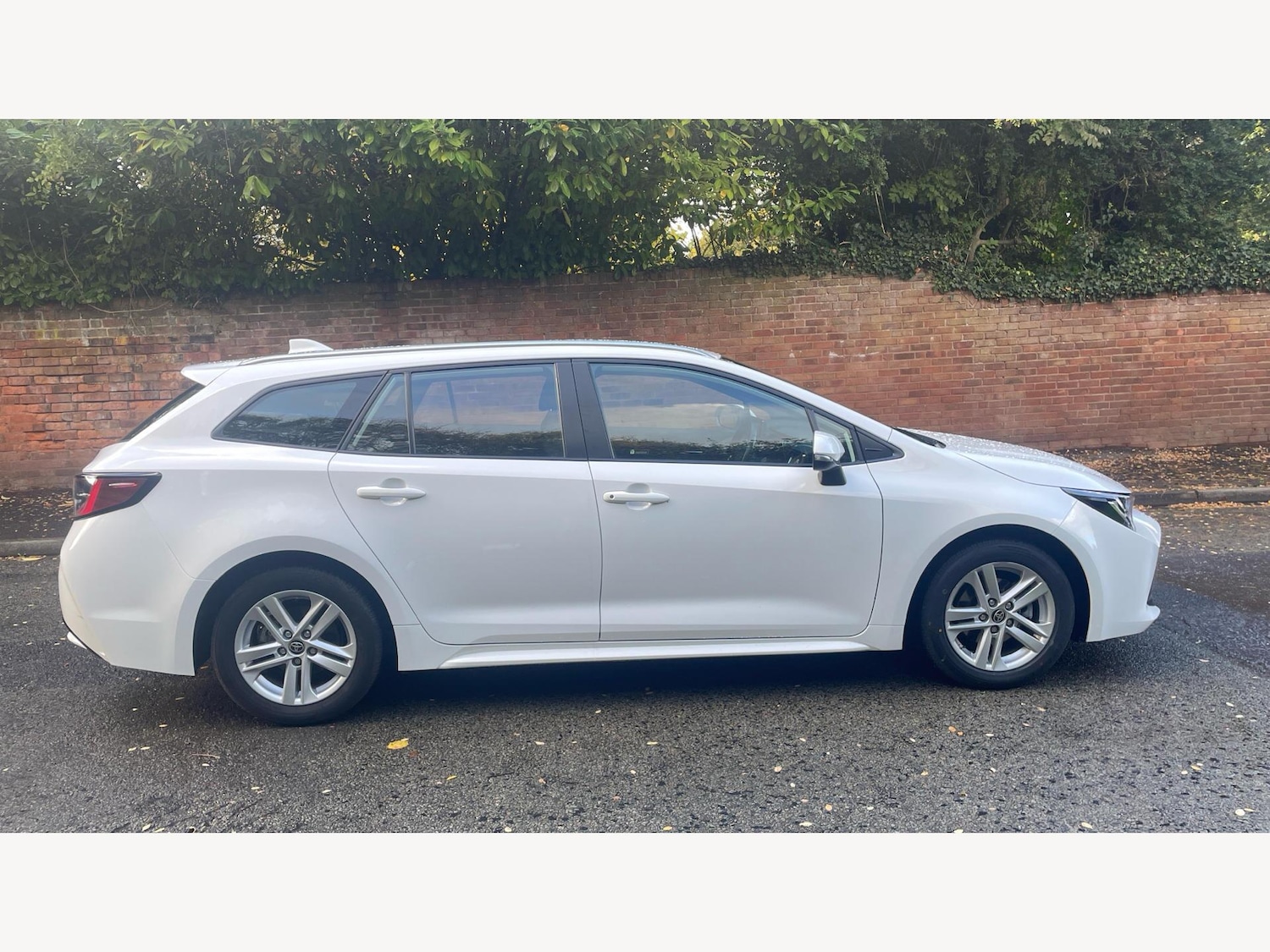 Used Toyota Corolla 2022 for sale - 77143678: Photo 18