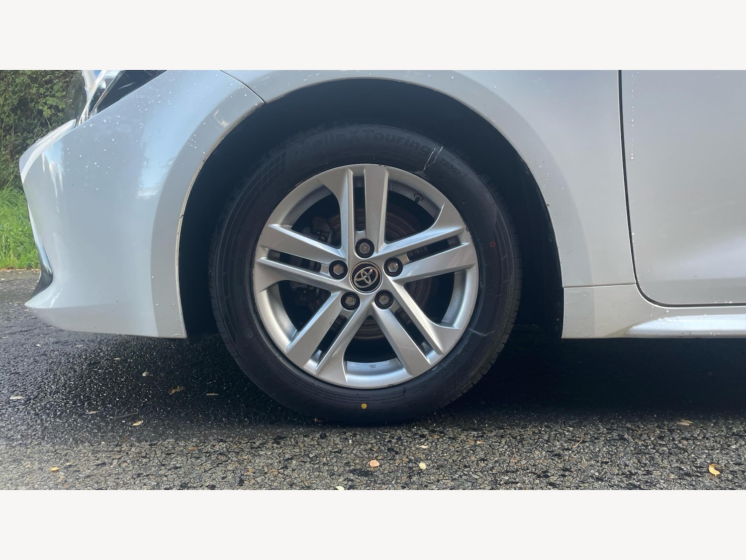 Used Toyota Corolla 2022 for sale - 77143678: Photo 20