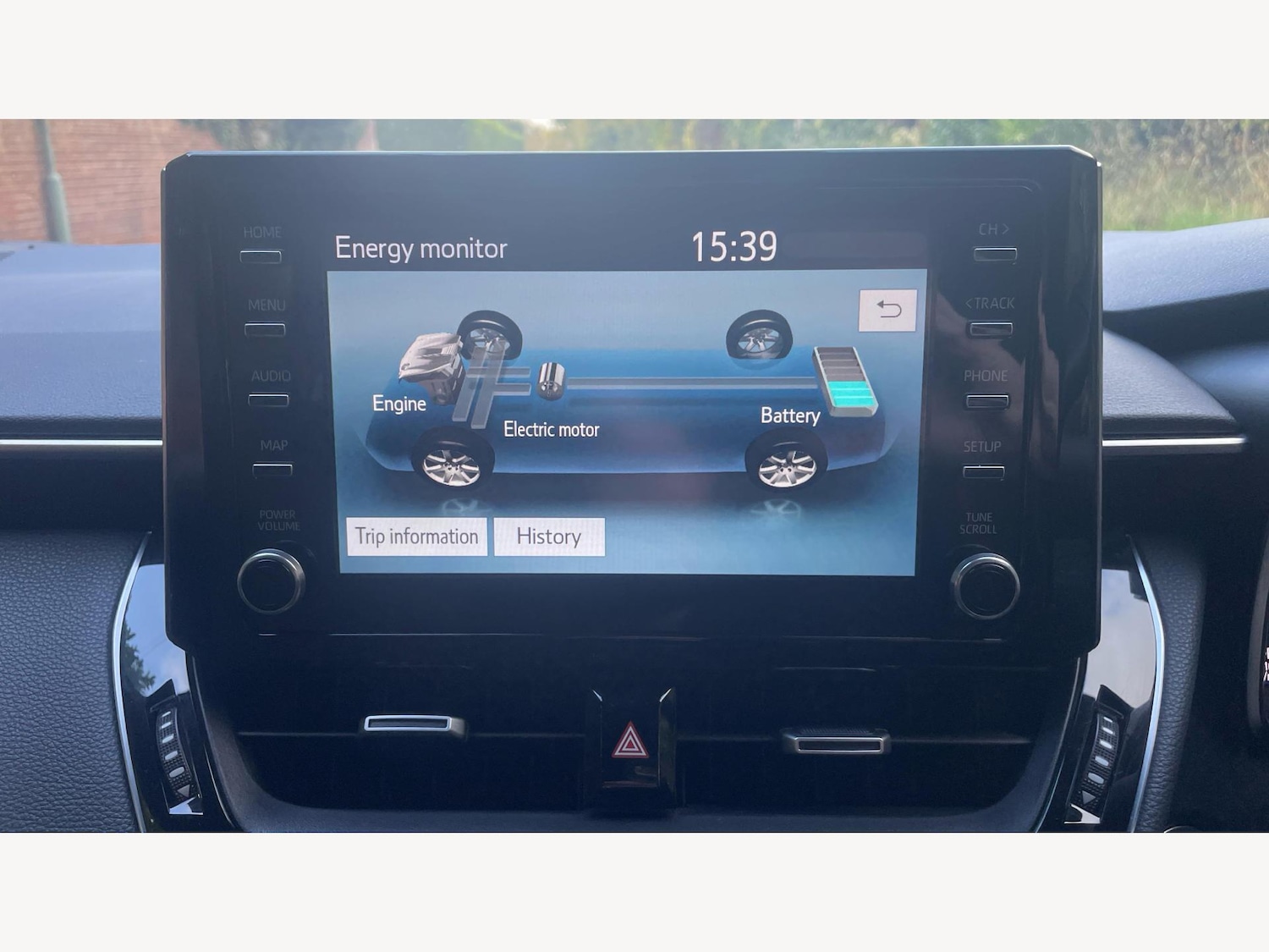 Used Toyota Corolla 2022 for sale - 77143678: Photo 23