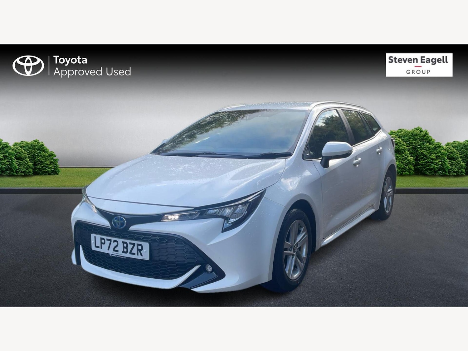 Used Toyota Corolla 2022 for sale - 77143678: Photo 3