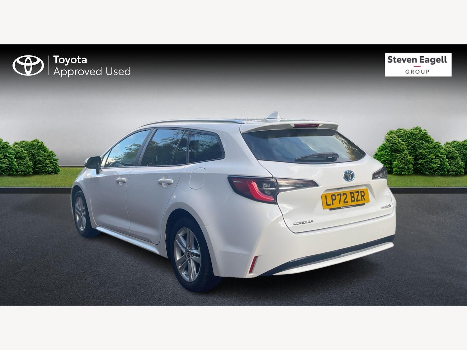 Used Toyota Corolla 2022 for sale - 77143678: Photo 6