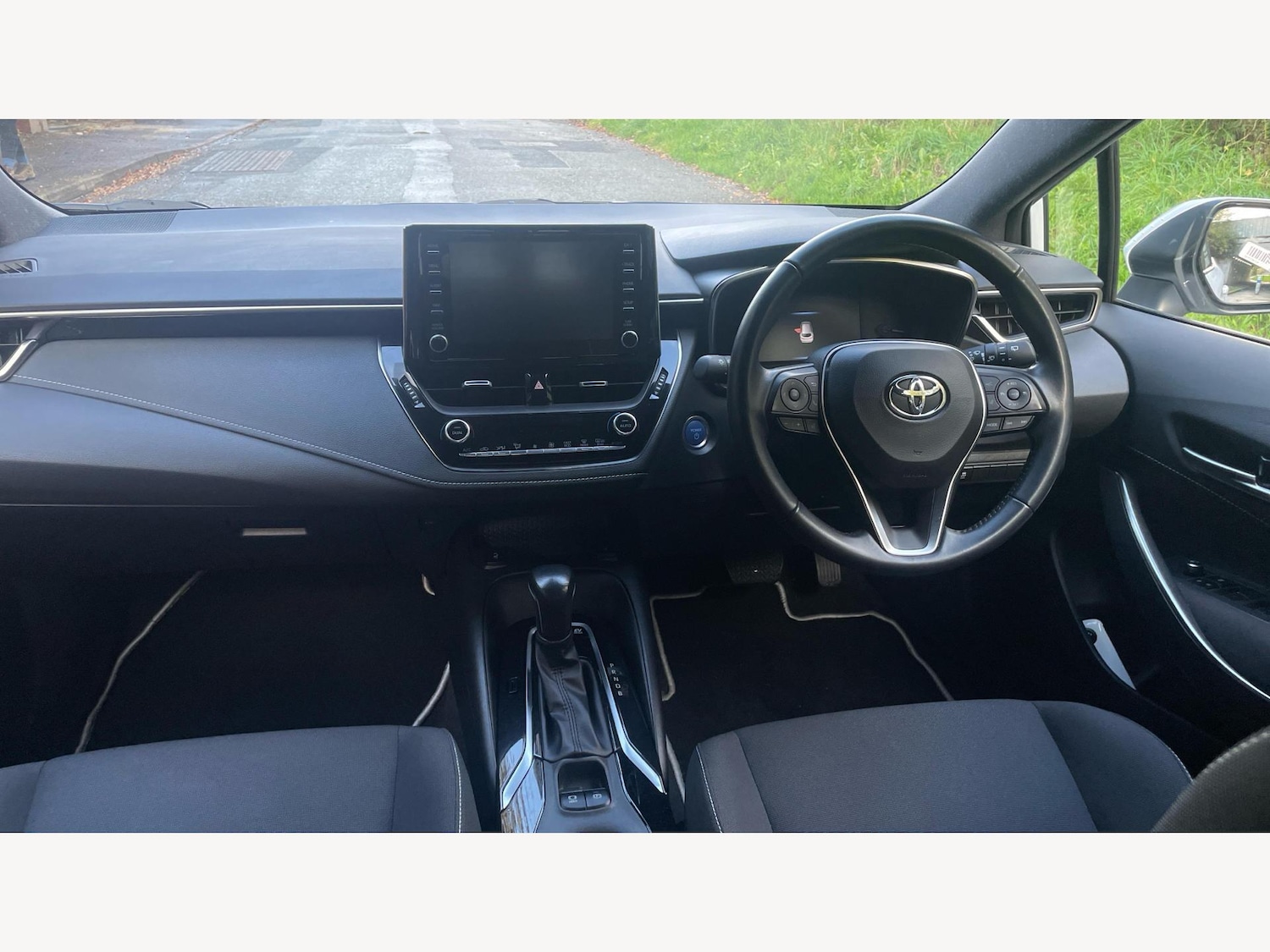 Used Toyota Corolla 2022 for sale - 77143678: Photo 7