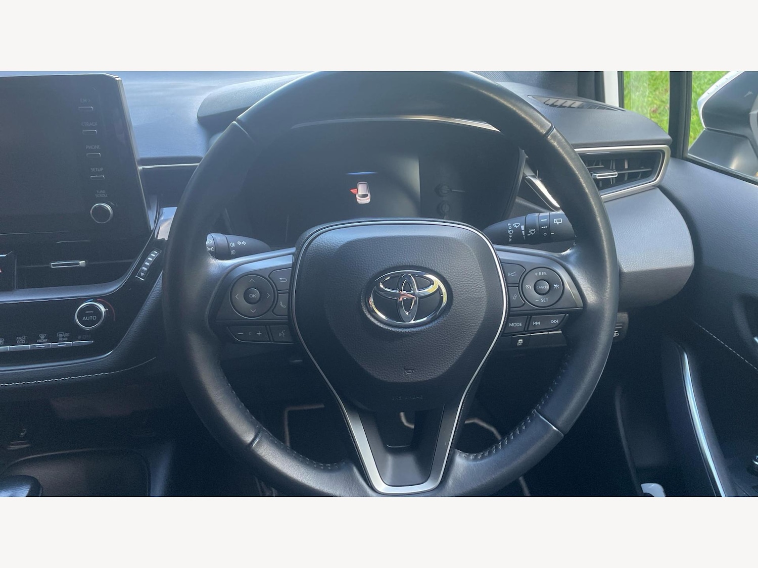 Used Toyota Corolla 2022 for sale - 77143678: Photo 8