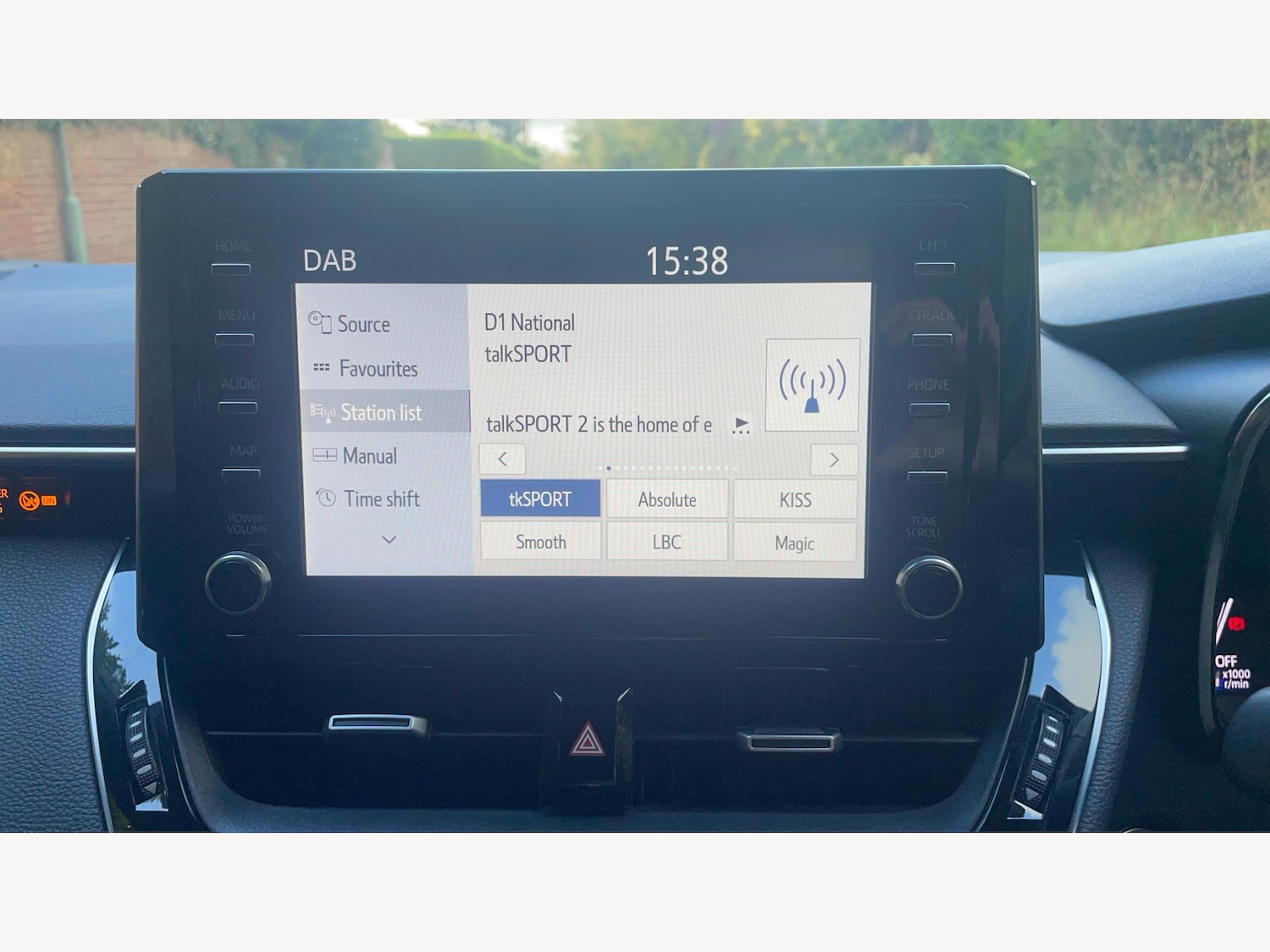 Used Toyota Corolla 2022 for sale - 77143678: Photo 9