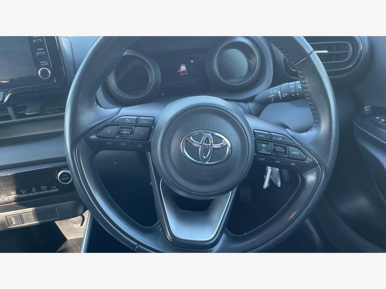 Used Toyota Yaris 2023 for sale - 76002377: Photo 10