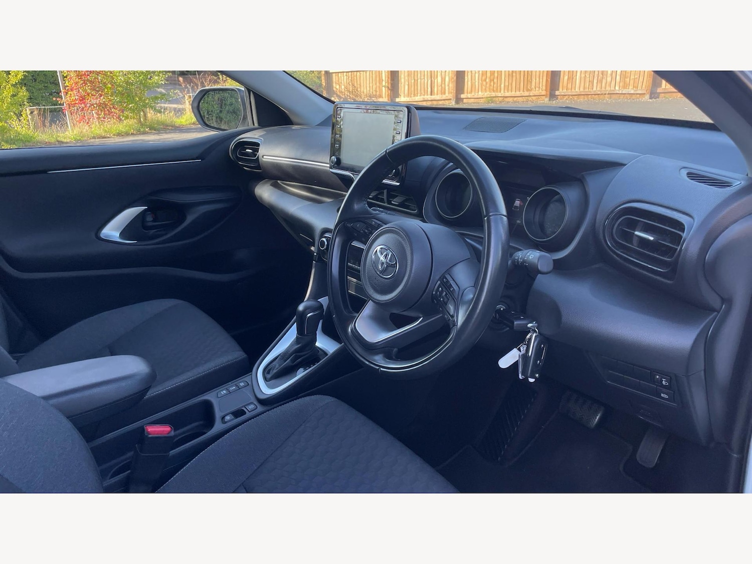 Used Toyota Yaris 2023 for sale - 76002377: Photo 13