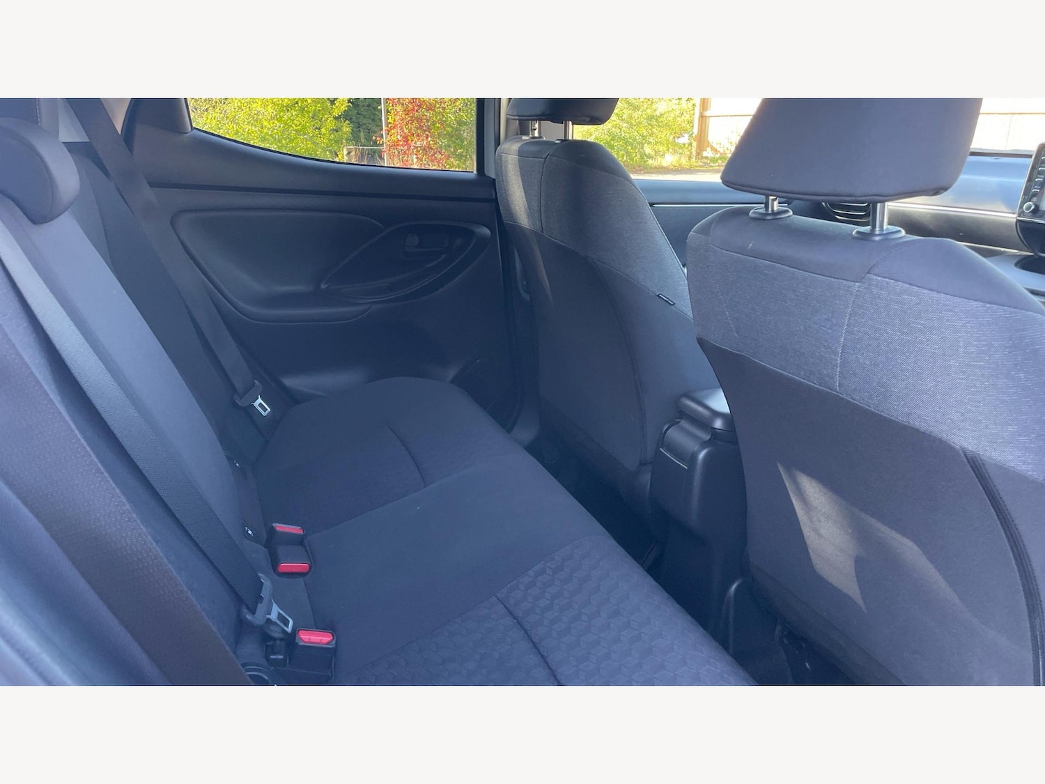 Used Toyota Yaris 2023 for sale - 76002377: Photo 14