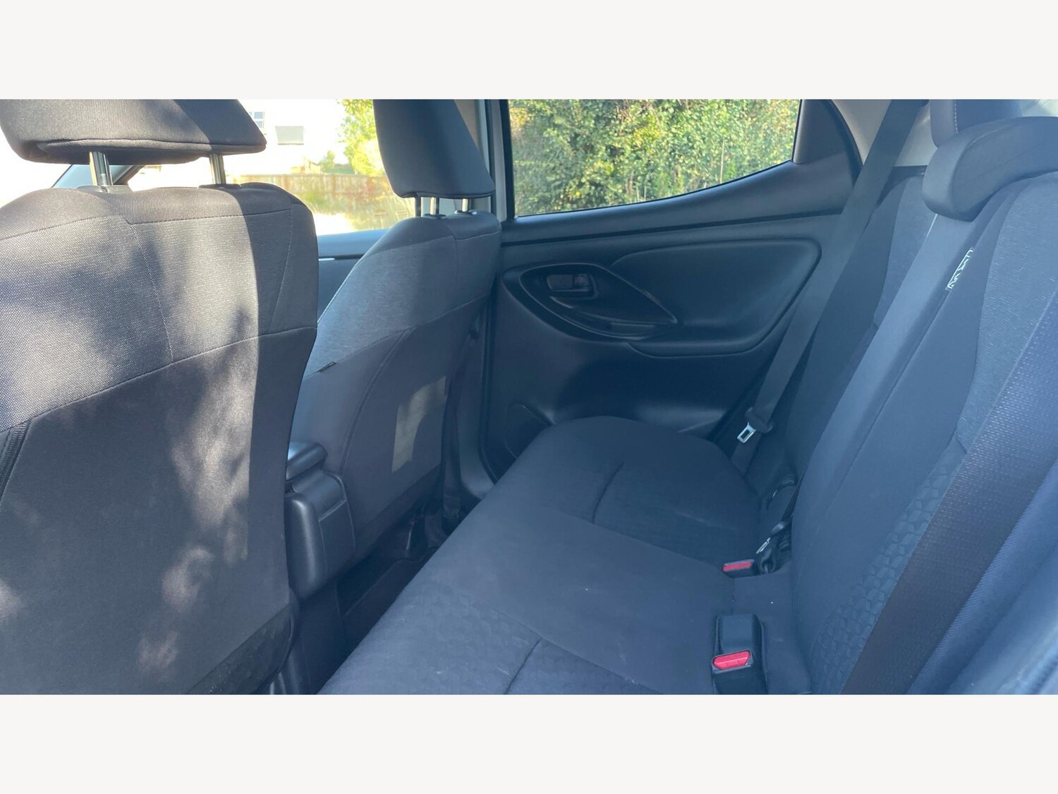 Used Toyota Yaris 2023 for sale - 76002377: Photo 15