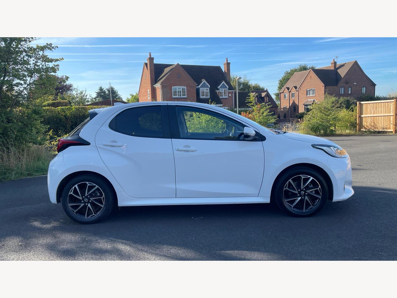 Used Toyota Yaris 2023 for sale - 76002377: Photo 18