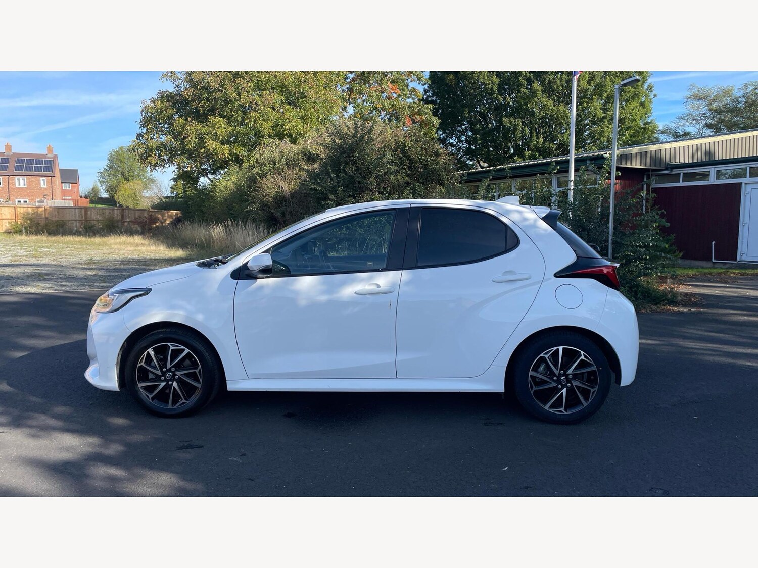 Used Toyota Yaris 2023 for sale - 76002377: Photo 19