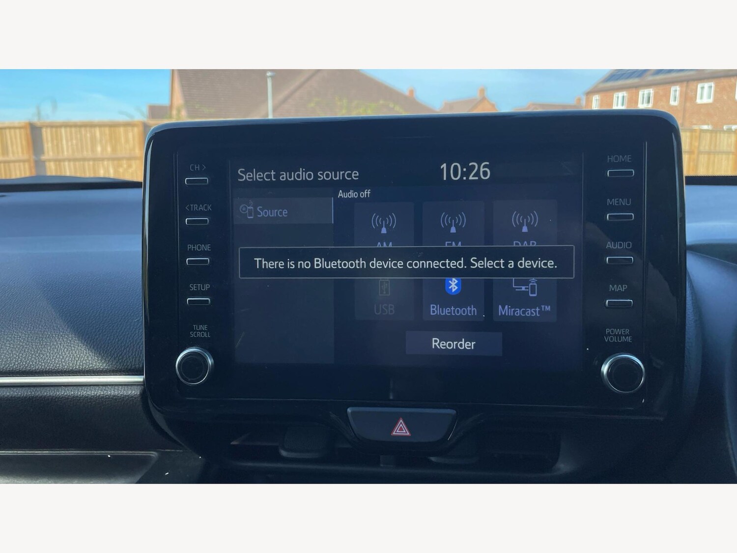 Used Toyota Yaris 2023 for sale - 76002377: Photo 22