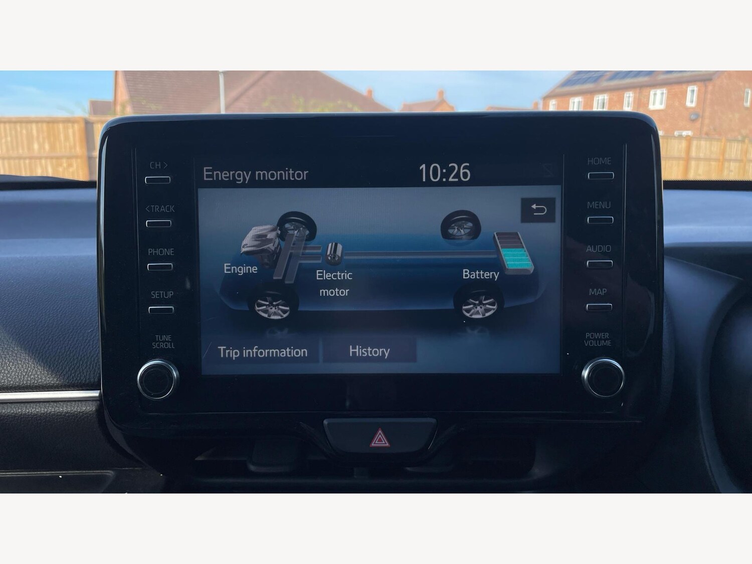 Used Toyota Yaris 2023 for sale - 76002377: Photo 23