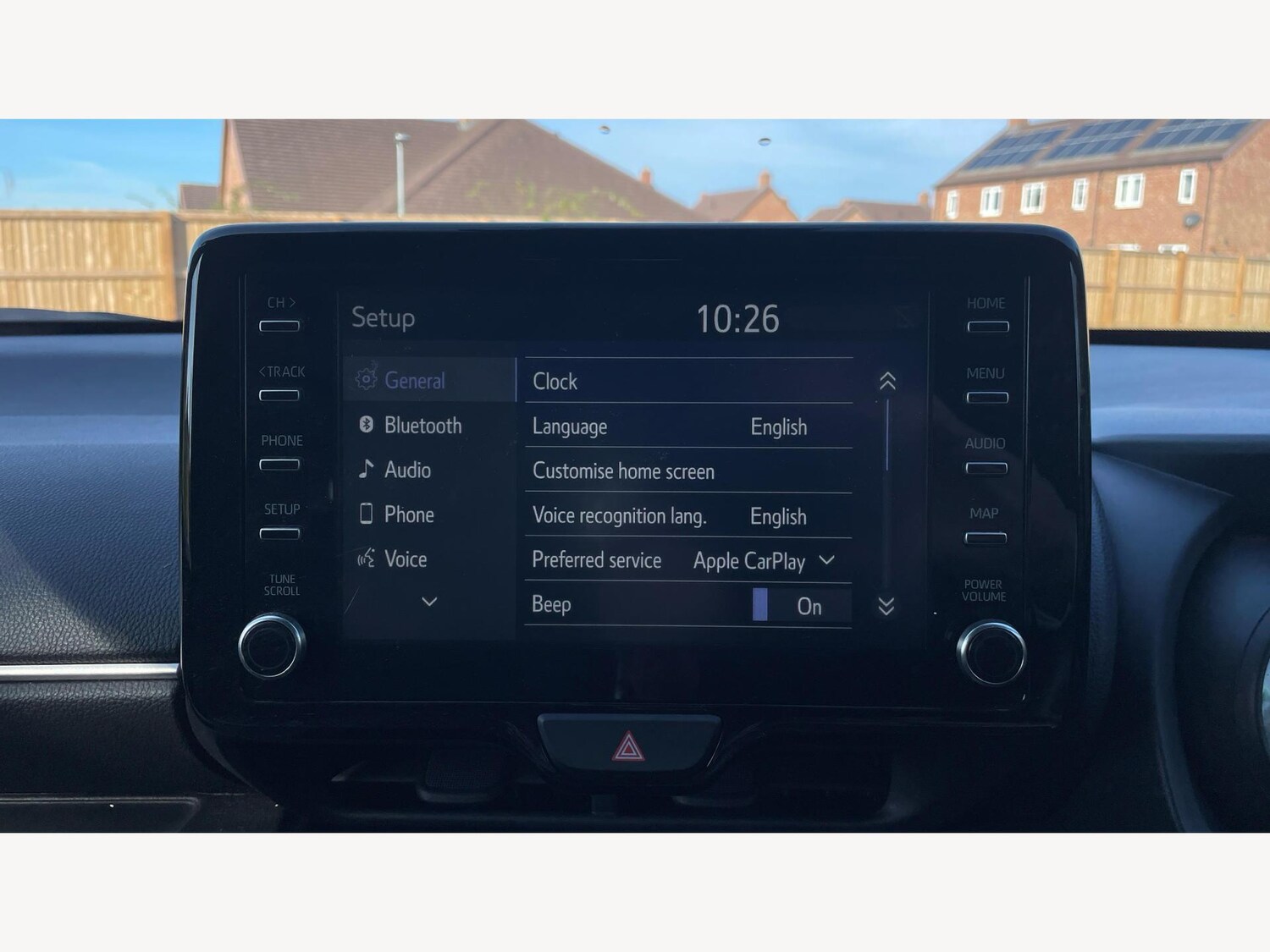 Used Toyota Yaris 2023 for sale - 76002377: Photo 24