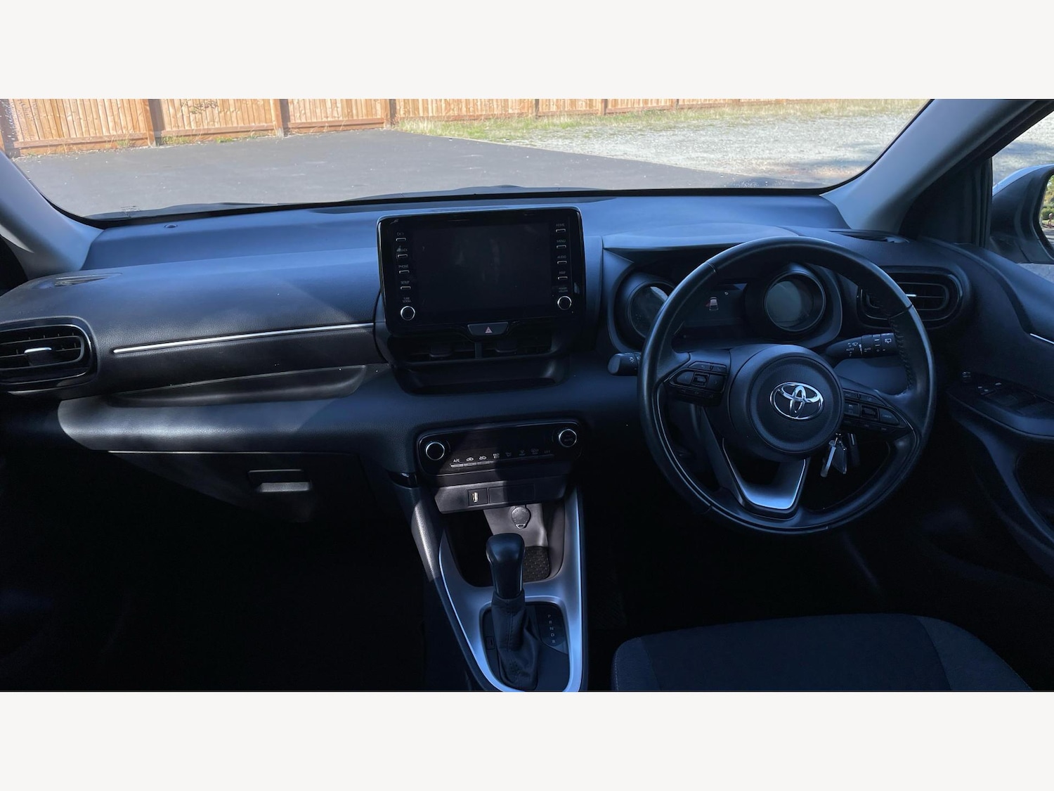 Used Toyota Yaris 2023 for sale - 76002377: Photo 7