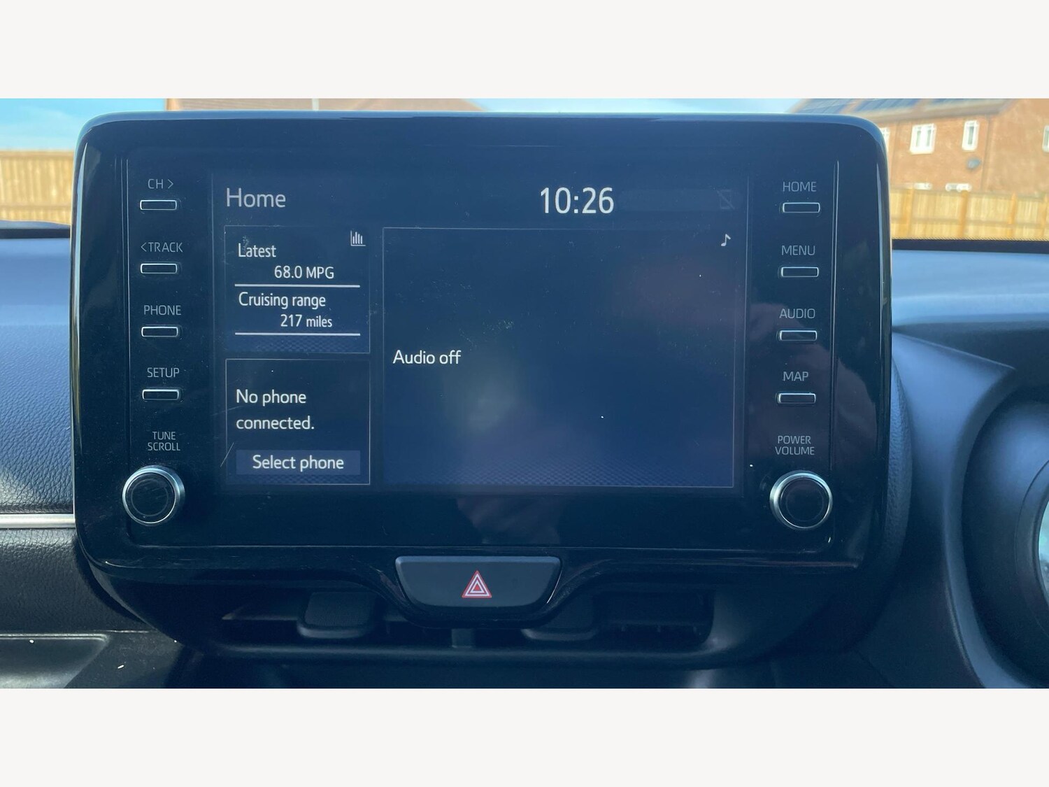 Used Toyota Yaris 2023 for sale - 76002377: Photo 9