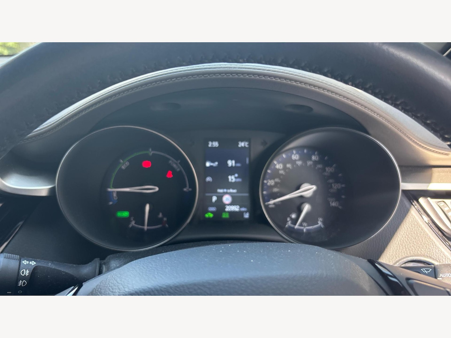 Vehicle 11