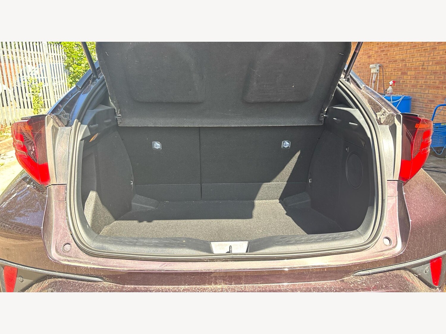 Vehicle 16