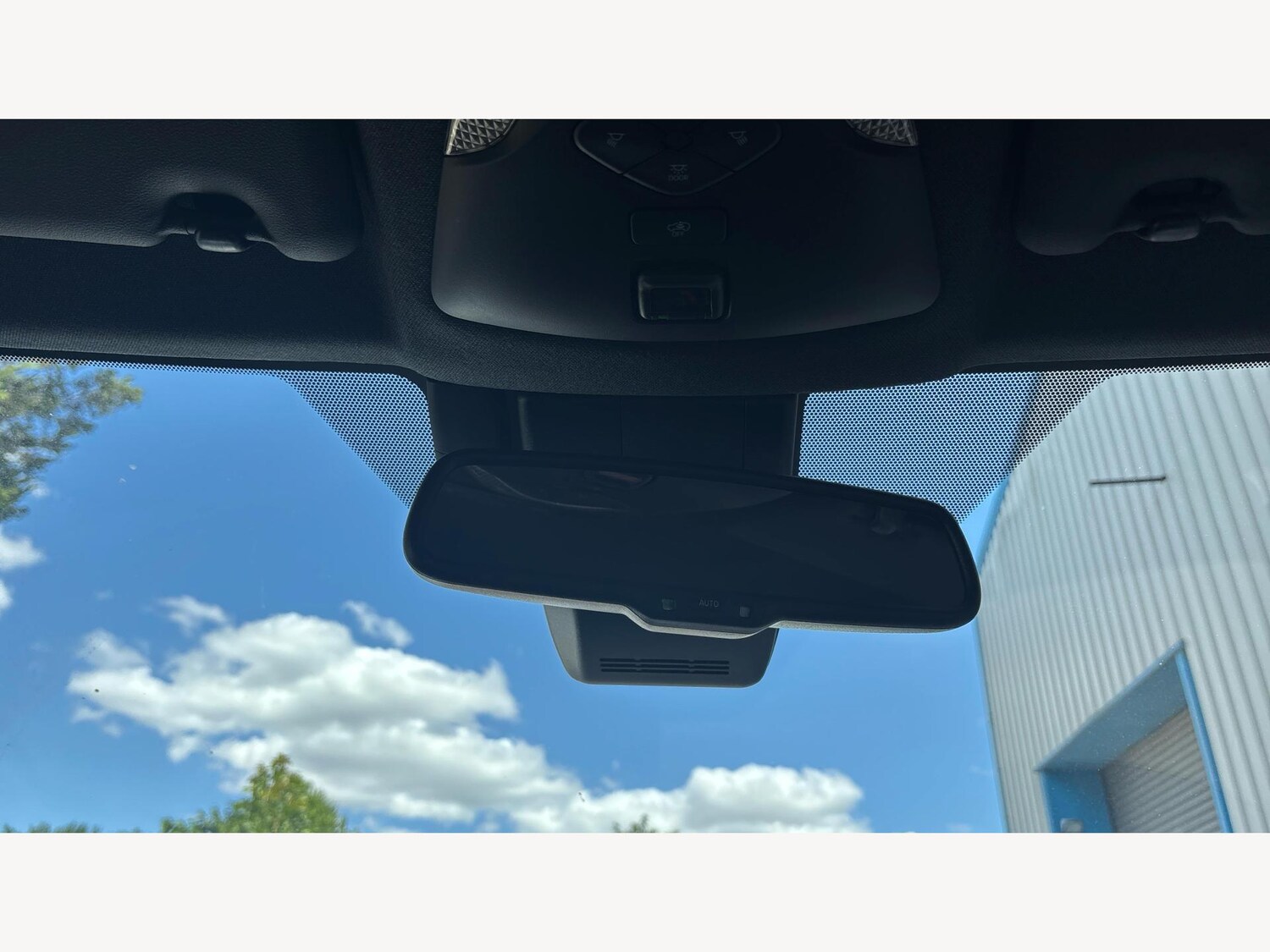 Vehicle 32