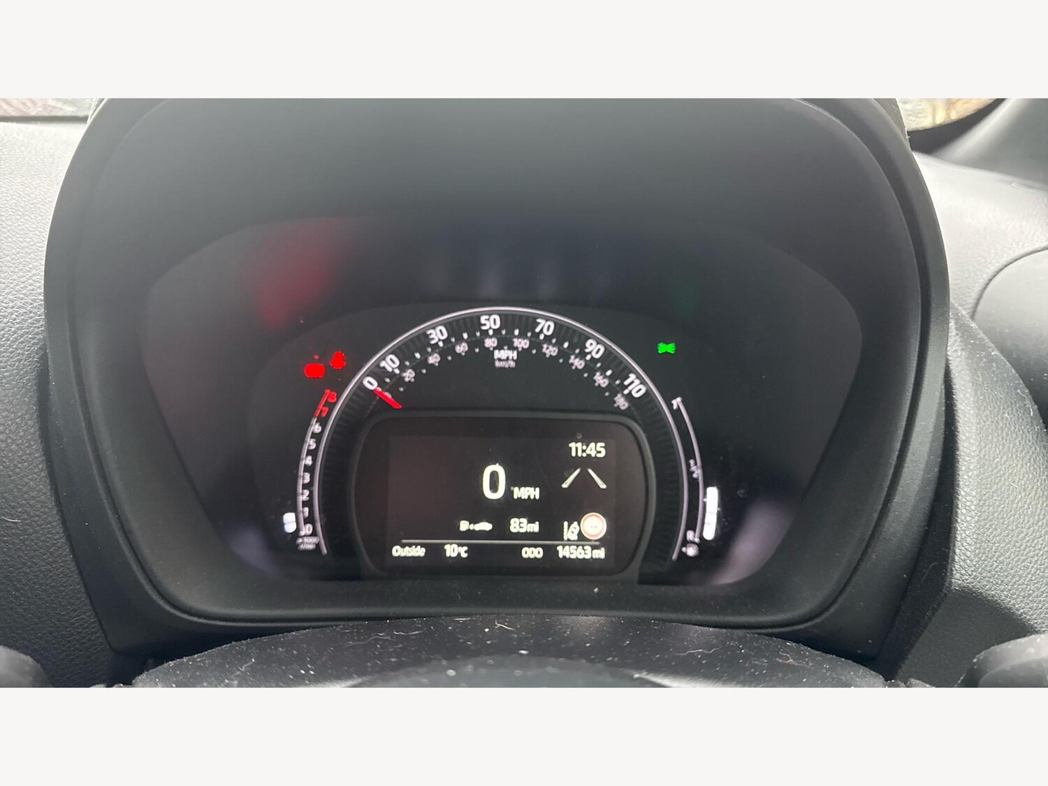 Used Toyota Aygo X 2023 for sale - 77496160: Photo 11