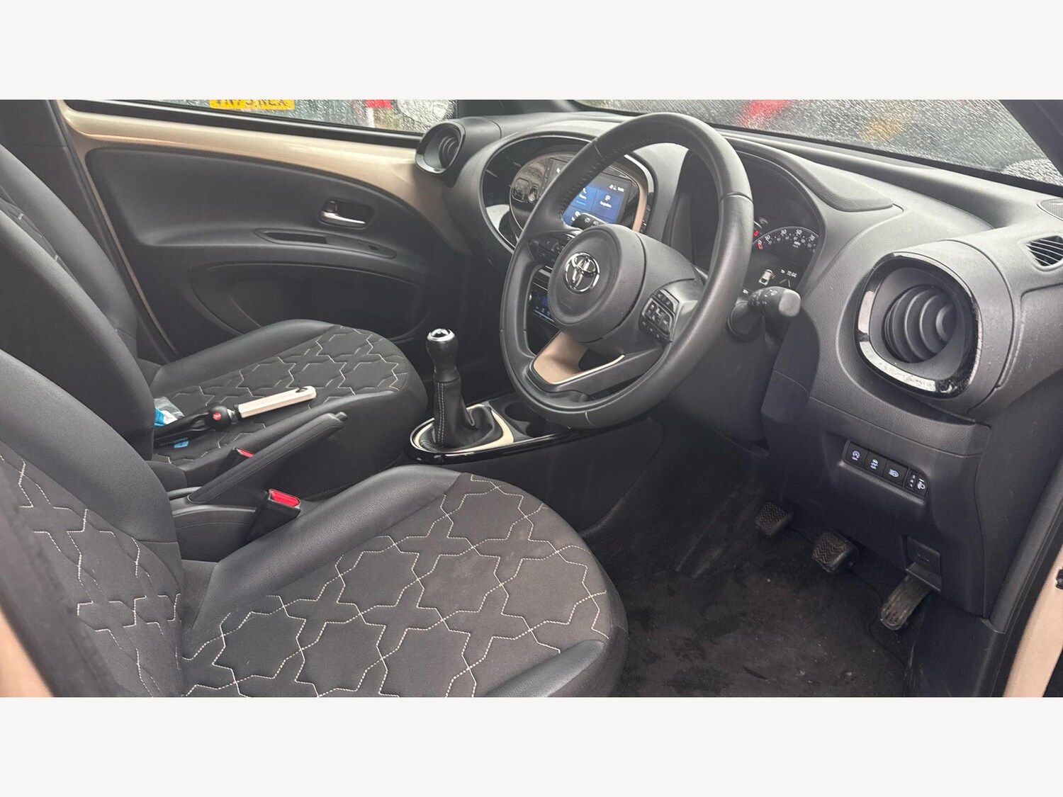 Used Toyota Aygo X 2023 for sale - 77496160: Photo 13