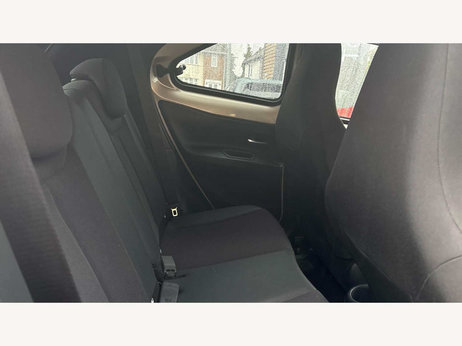 Used Toyota Aygo X 2023 for sale - 77496160: Photo 14