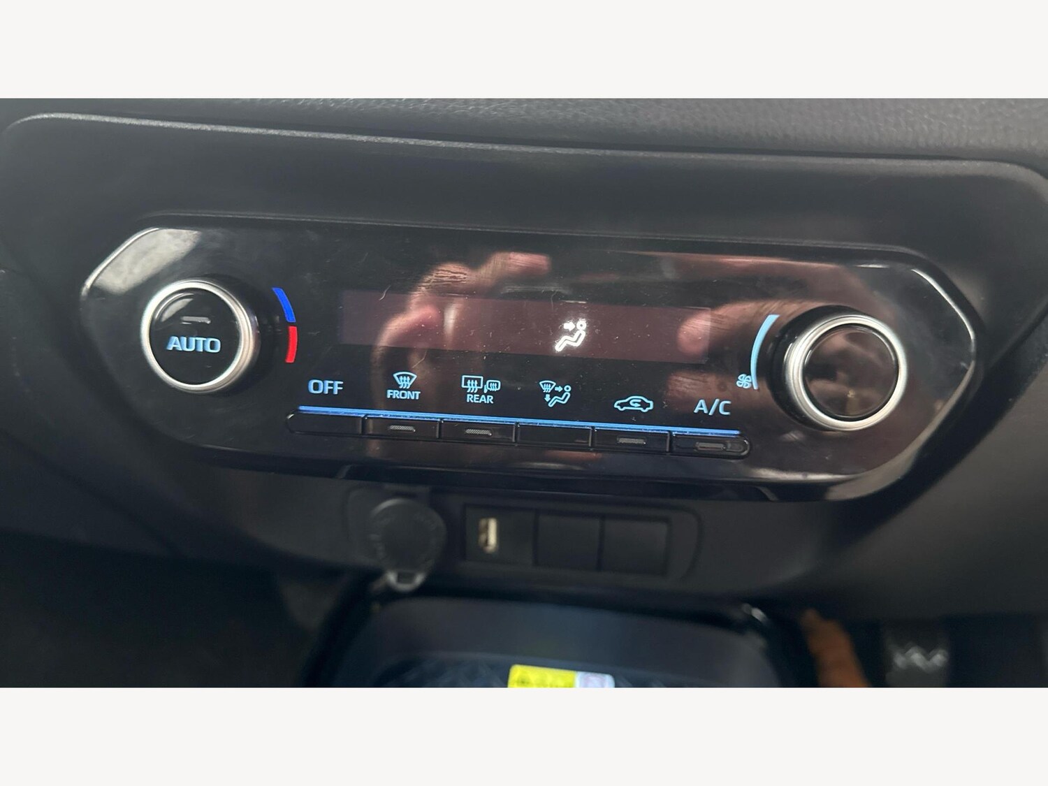 Used Toyota Aygo X 2023 for sale - 77496160: Photo 22