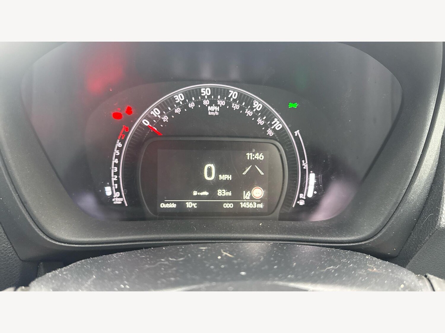 Used Toyota Aygo X 2023 for sale - 77496160: Photo 27