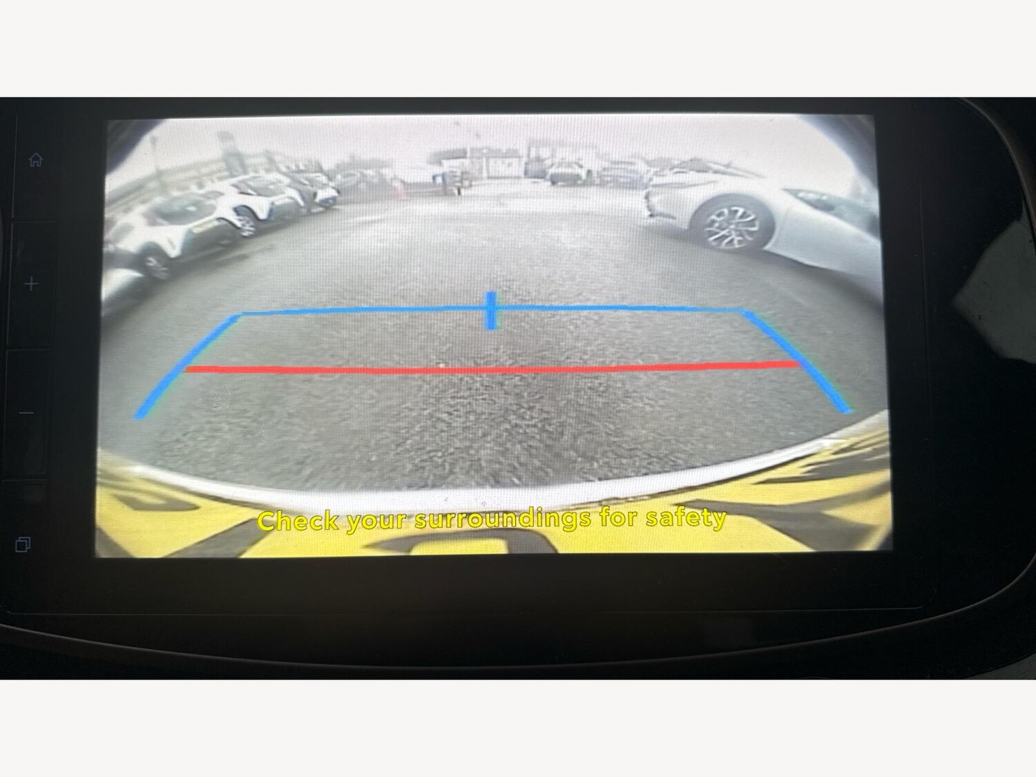 Used Toyota Aygo X 2023 for sale - 77496160: Photo 28