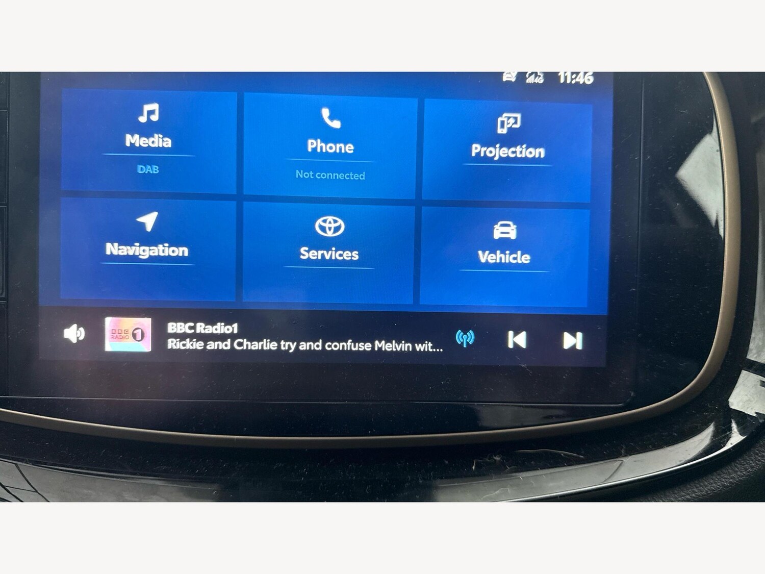 Used Toyota Aygo X 2023 for sale - 77496160: Photo 29