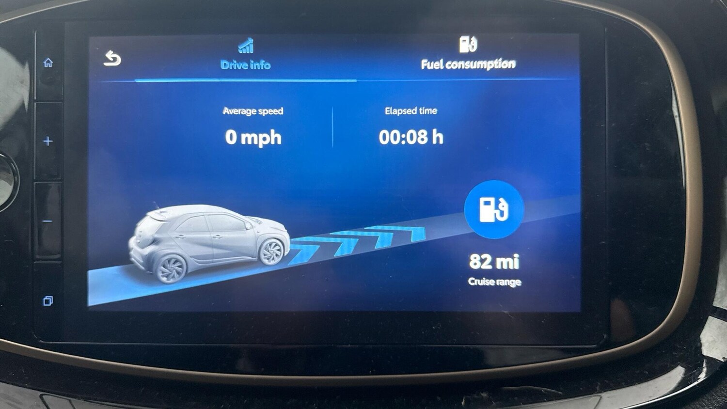 Used Toyota Aygo X 2023 for sale - 77496160: Photo 32