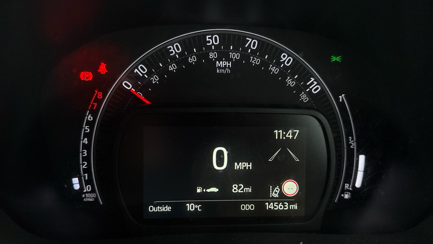 Used Toyota Aygo X 2023 for sale - 77496160: Photo 34