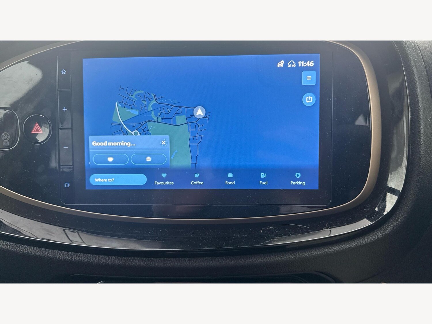 Used Toyota Aygo X 2023 for sale - 77496160: Photo 9