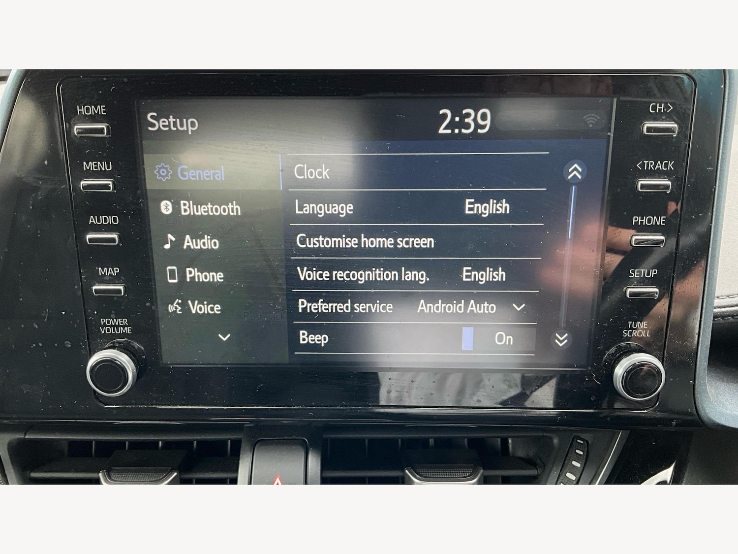 Vehicle 24