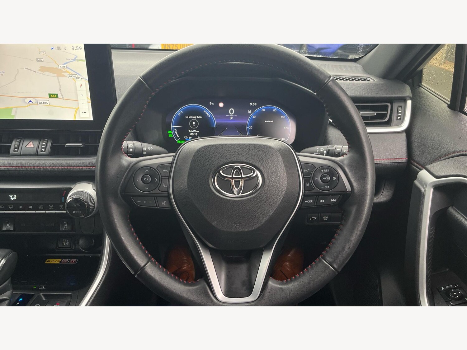 Used Toyota RAV4 2023 for sale - 77254977: Photo 10