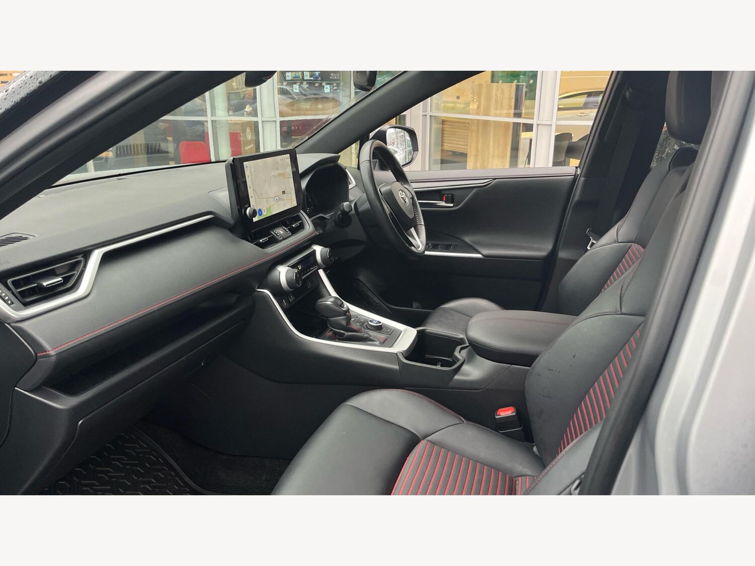 Used Toyota RAV4 2023 for sale - 77254977: Photo 12