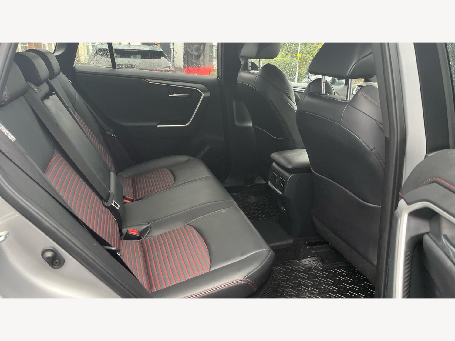 Used Toyota RAV4 2023 for sale - 77254977: Photo 14