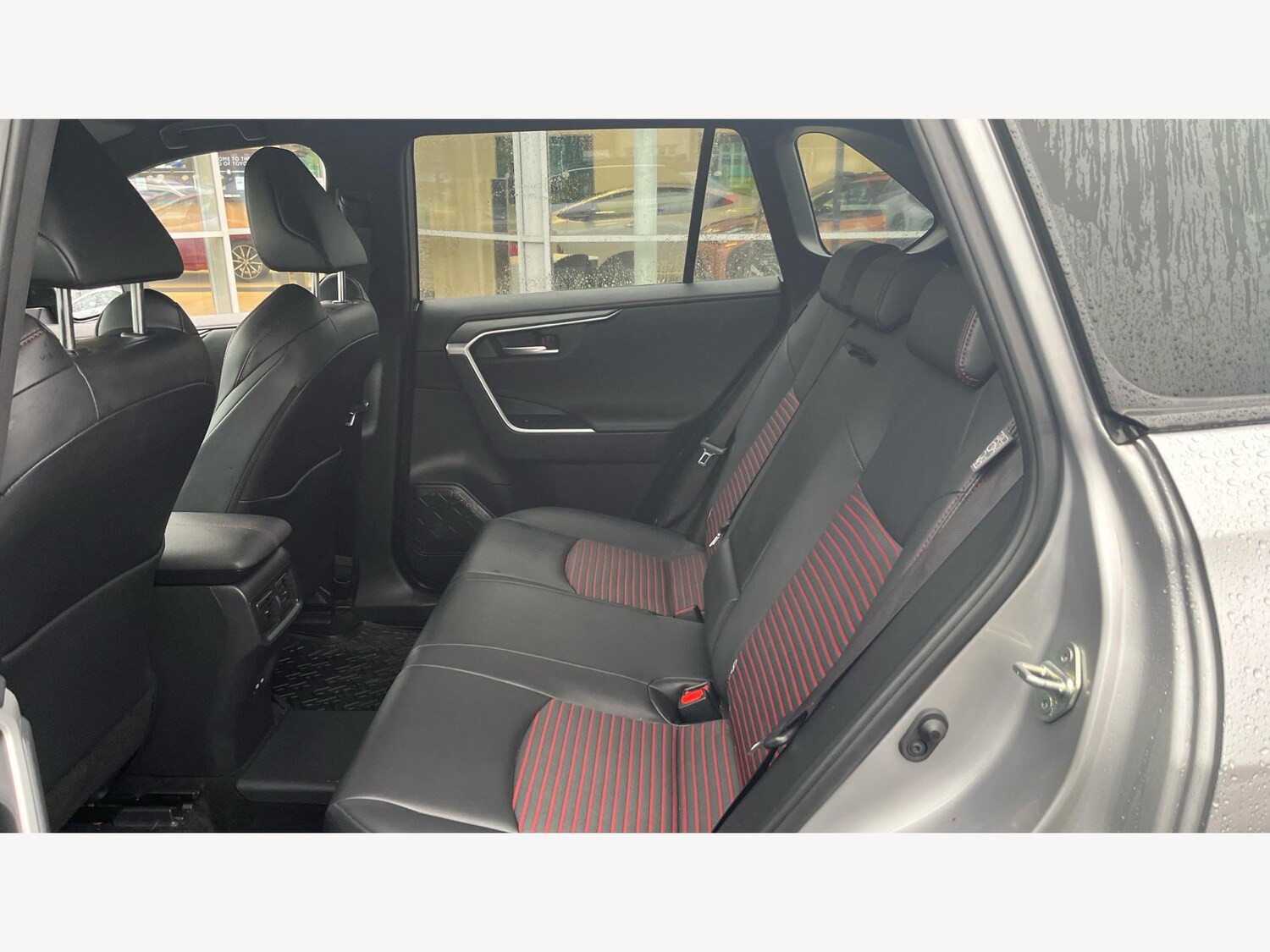 Used Toyota RAV4 2023 for sale - 77254977: Photo 15