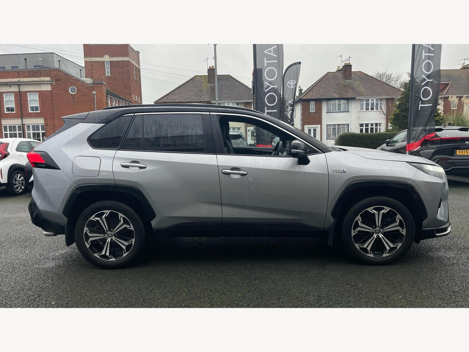 Used Toyota RAV4 2023 for sale - 77254977: Photo 18