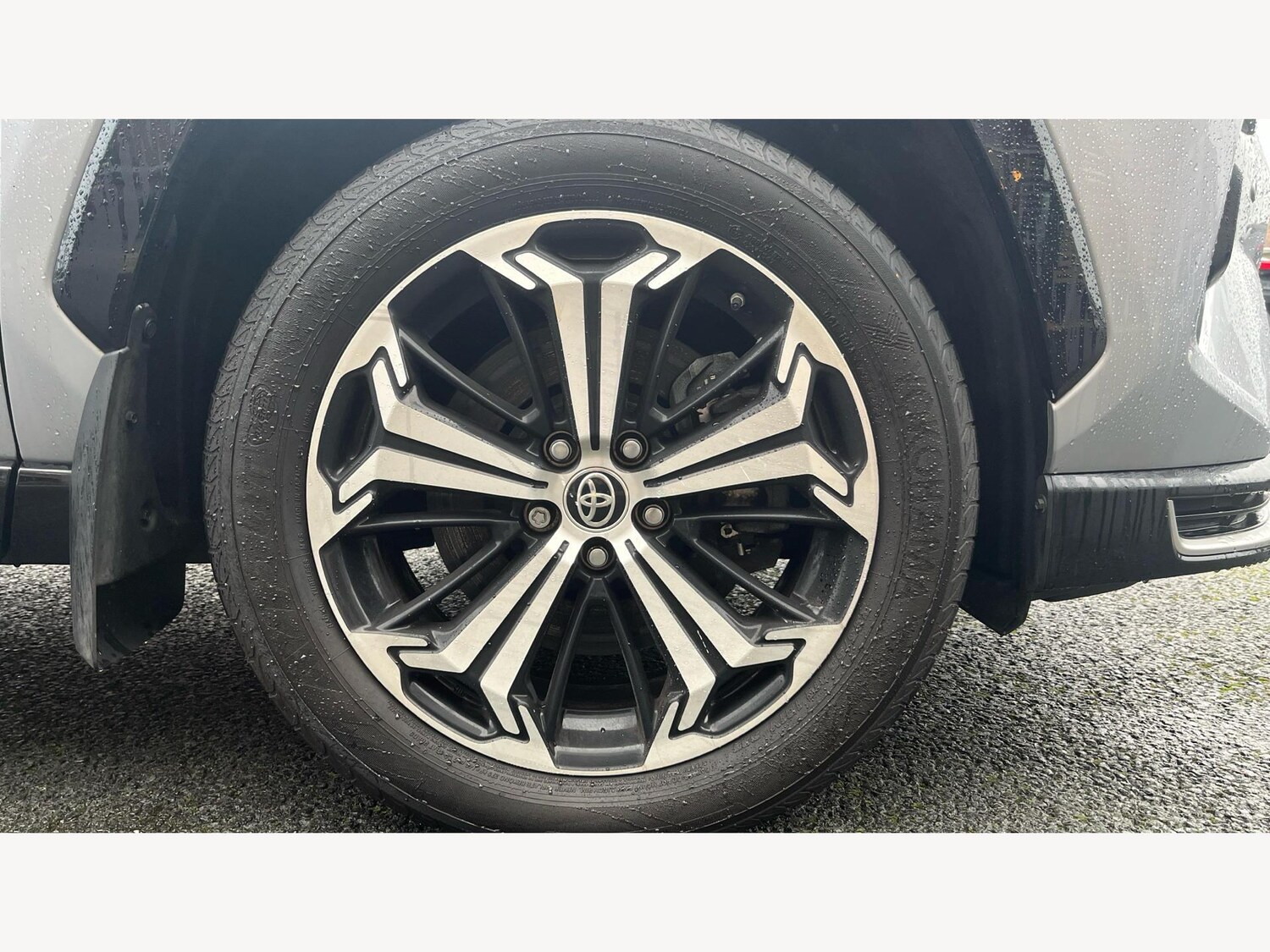 Used Toyota RAV4 2023 for sale - 77254977: Photo 20