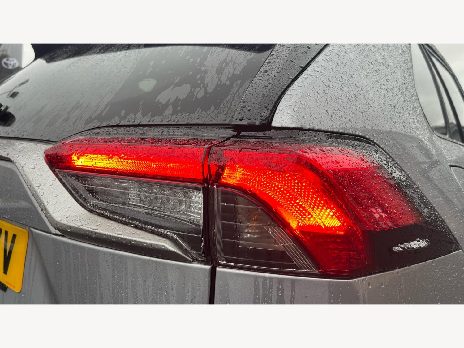 Used Toyota RAV4 2023 for sale - 77254977: Photo 22