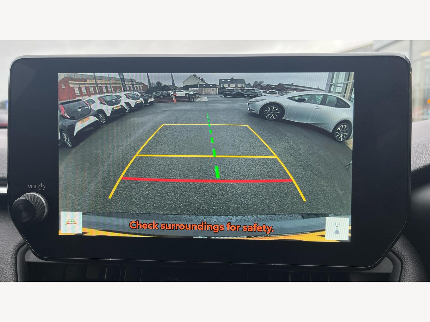 Used Toyota RAV4 2023 for sale - 77254977: Photo 23