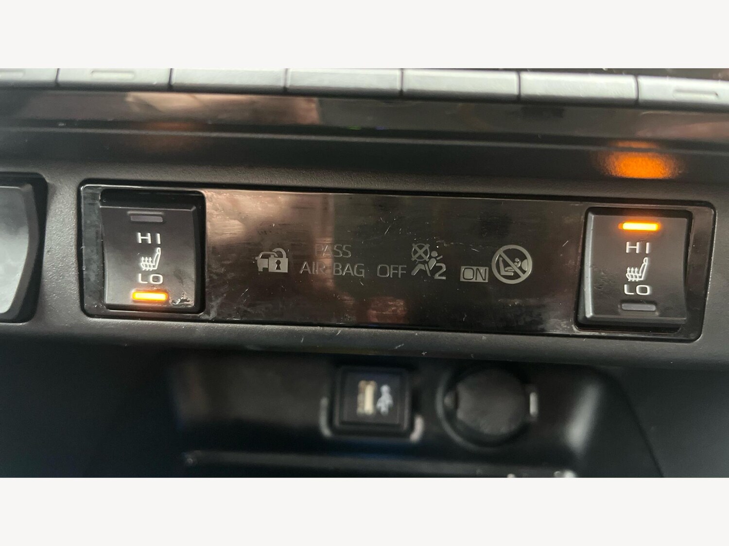 Used Toyota RAV4 2023 for sale - 77254977: Photo 24