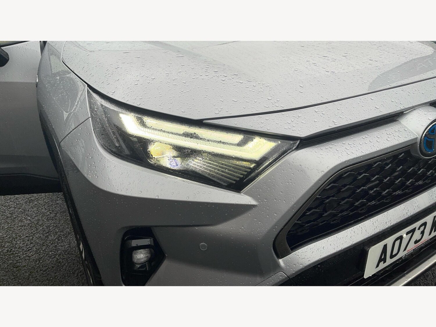 Used Toyota RAV4 2023 for sale - 77254977: Photo 26